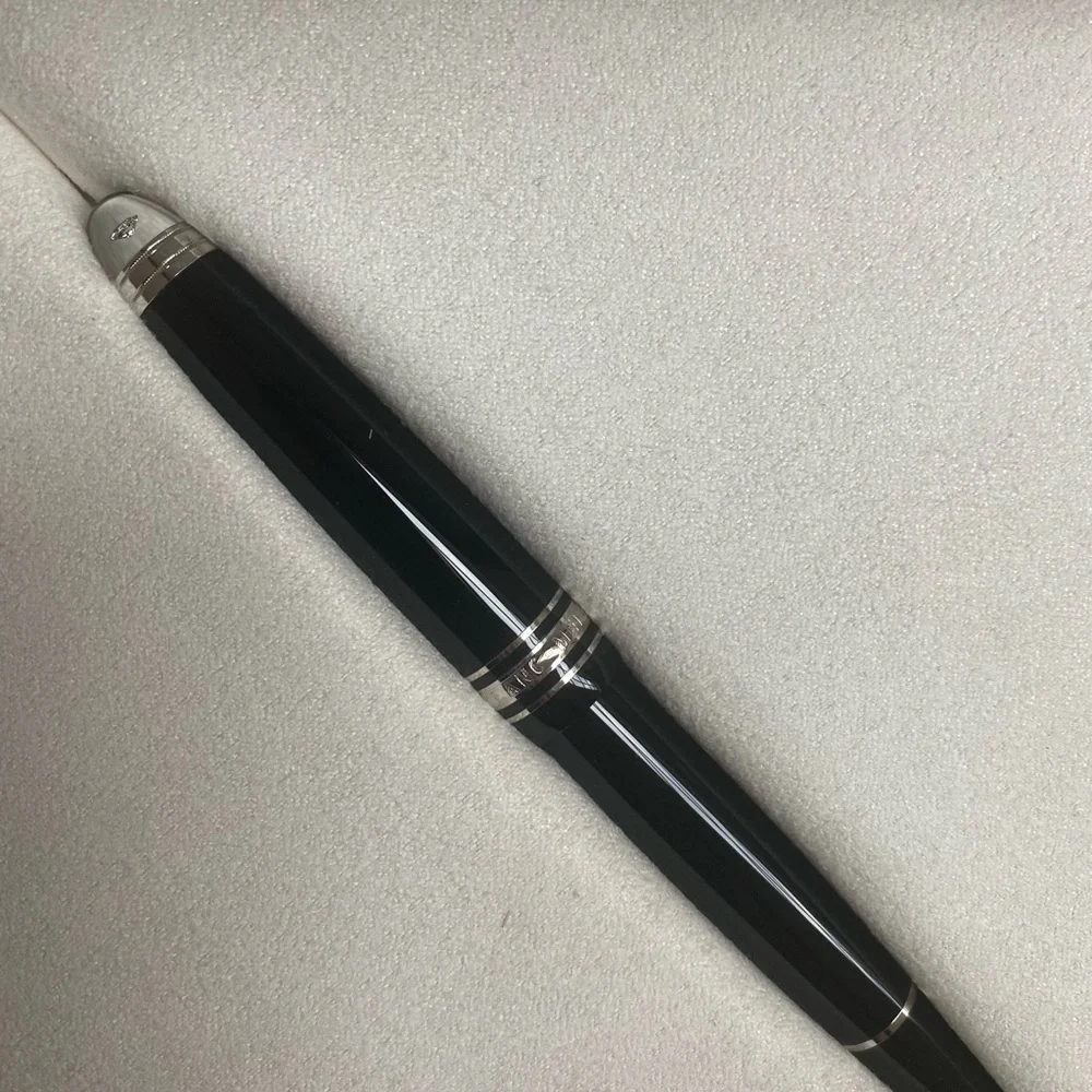 Mont blanc Meisterstuck Diamond Rollerball - Picture 4 of 6